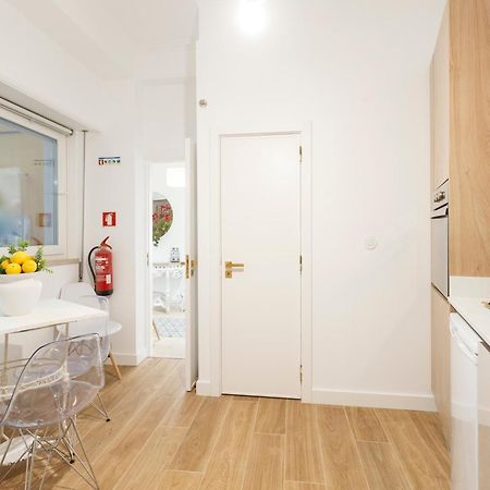 Soul Of Lisbon - IV Apartment ภายนอก รูปภาพ