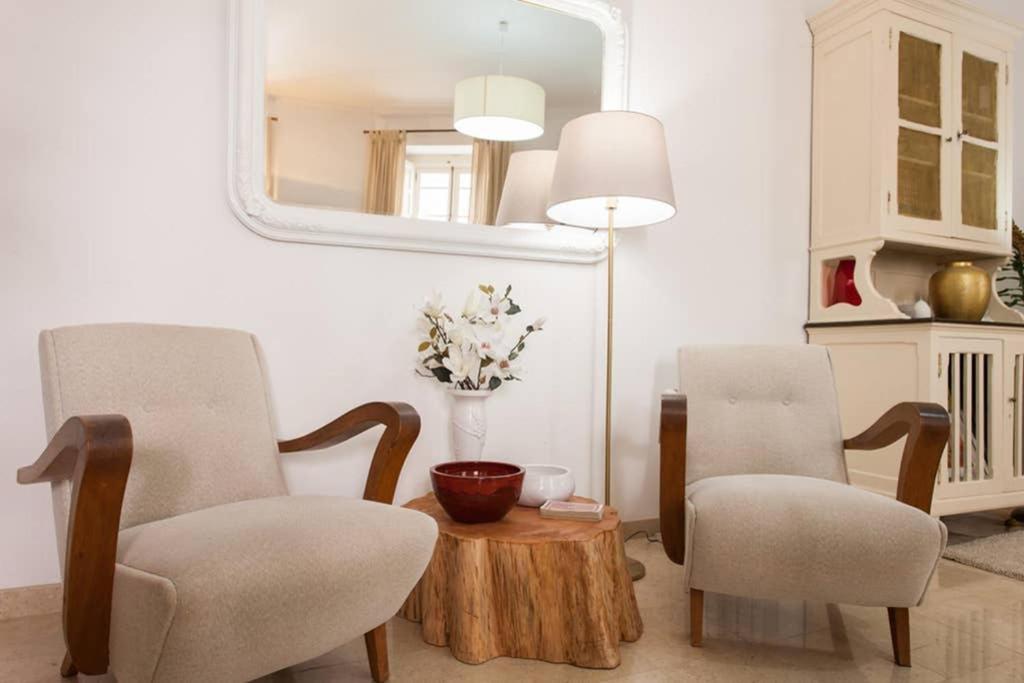 Soul Of Lisbon - IV Apartment ภายนอก รูปภาพ