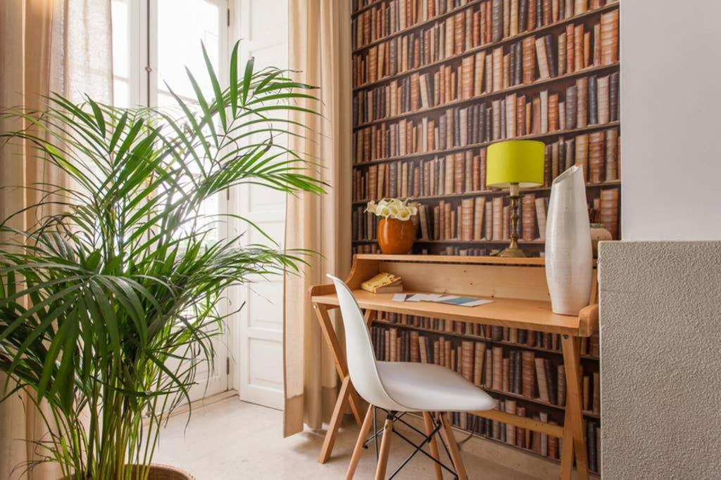 Soul Of Lisbon - IV Apartment ภายนอก รูปภาพ