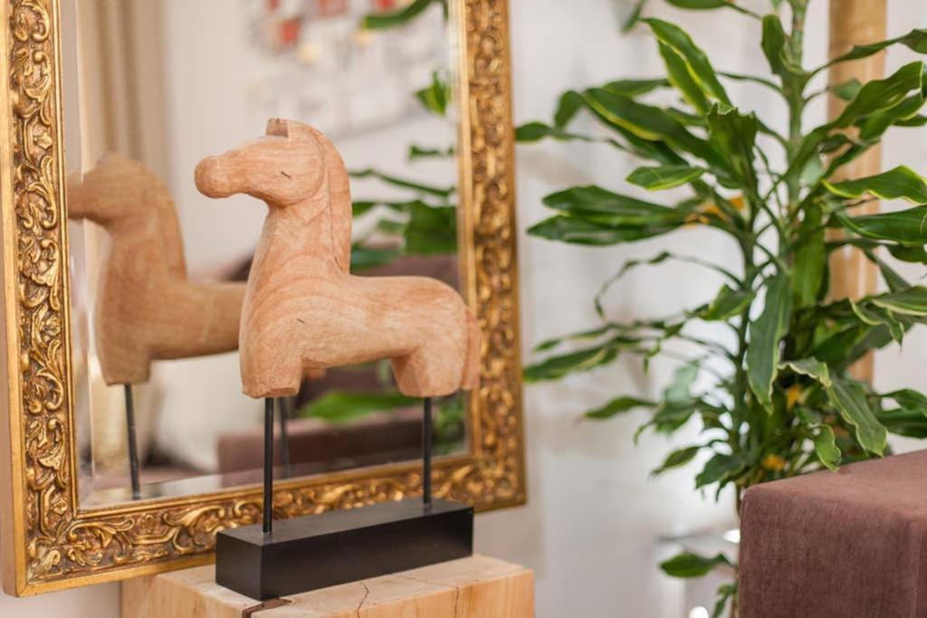 Soul Of Lisbon - IV Apartment ภายนอก รูปภาพ