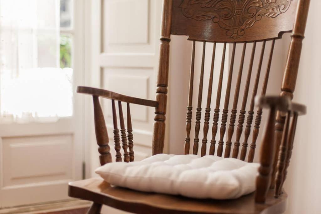 Soul Of Lisbon - IV Apartment ภายนอก รูปภาพ