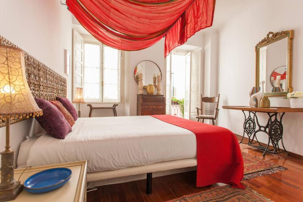Soul Of Lisbon - IV Apartment ภายนอก รูปภาพ
