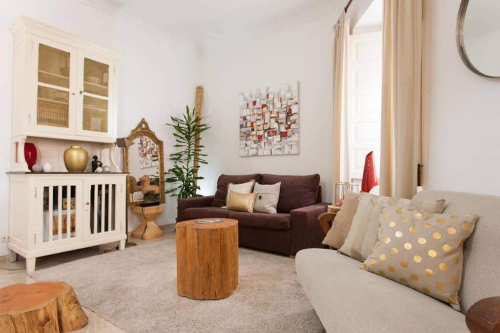 Soul Of Lisbon - IV Apartment ภายนอก รูปภาพ
