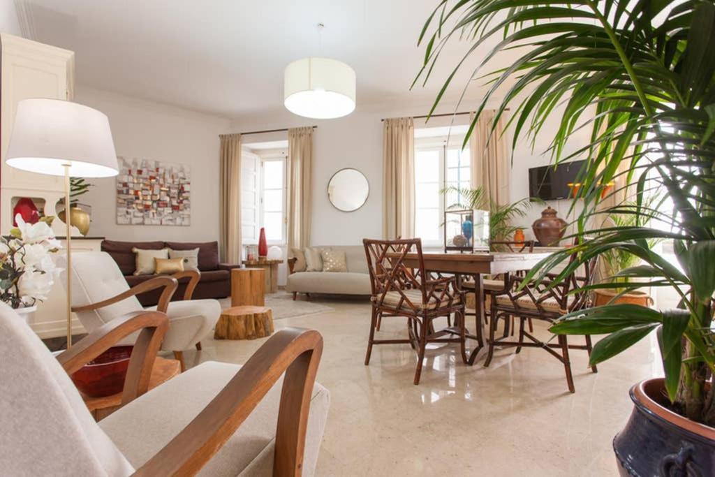 Soul Of Lisbon - IV Apartment ภายนอก รูปภาพ