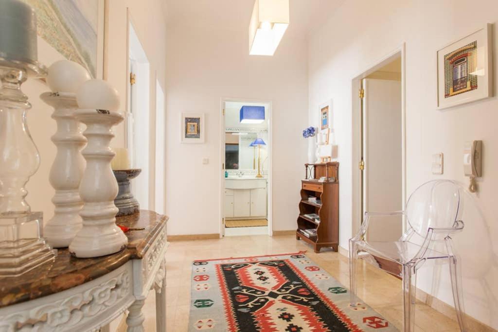 Soul Of Lisbon - IV Apartment ภายนอก รูปภาพ