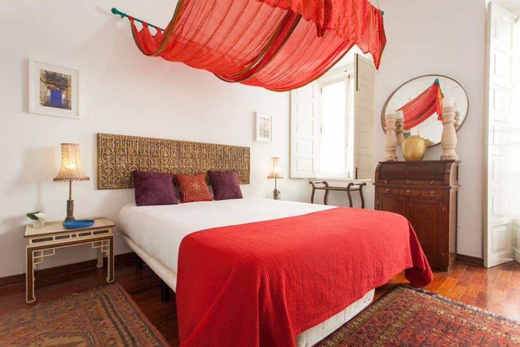 Soul Of Lisbon - IV Apartment ภายนอก รูปภาพ