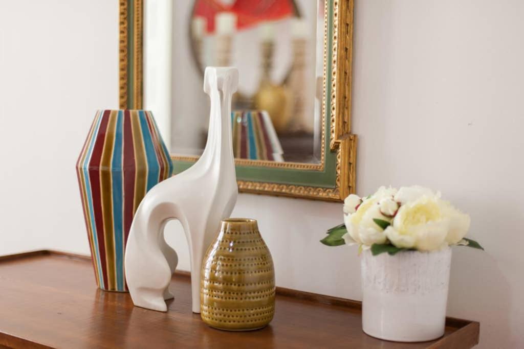 Soul Of Lisbon - IV Apartment ภายนอก รูปภาพ