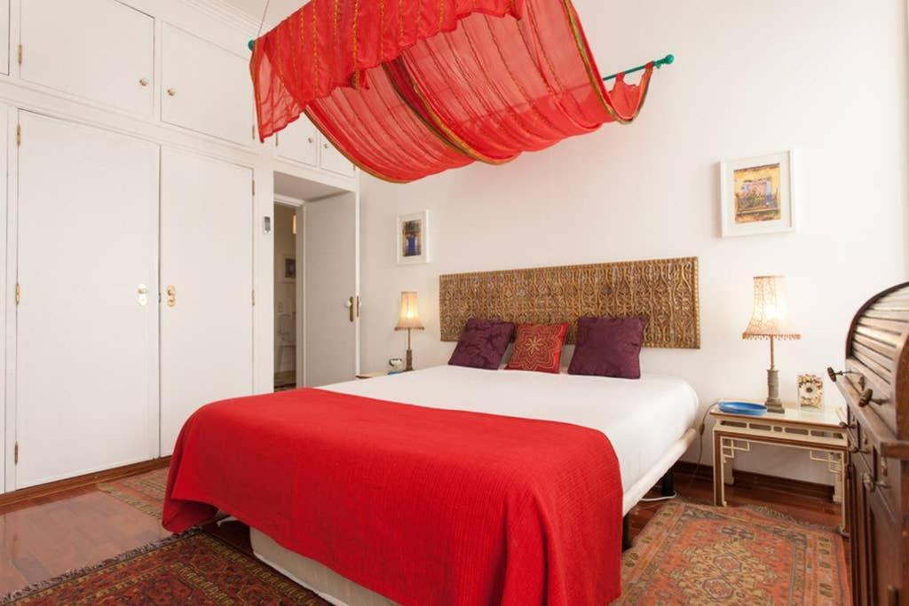 Soul Of Lisbon - IV Apartment ภายนอก รูปภาพ