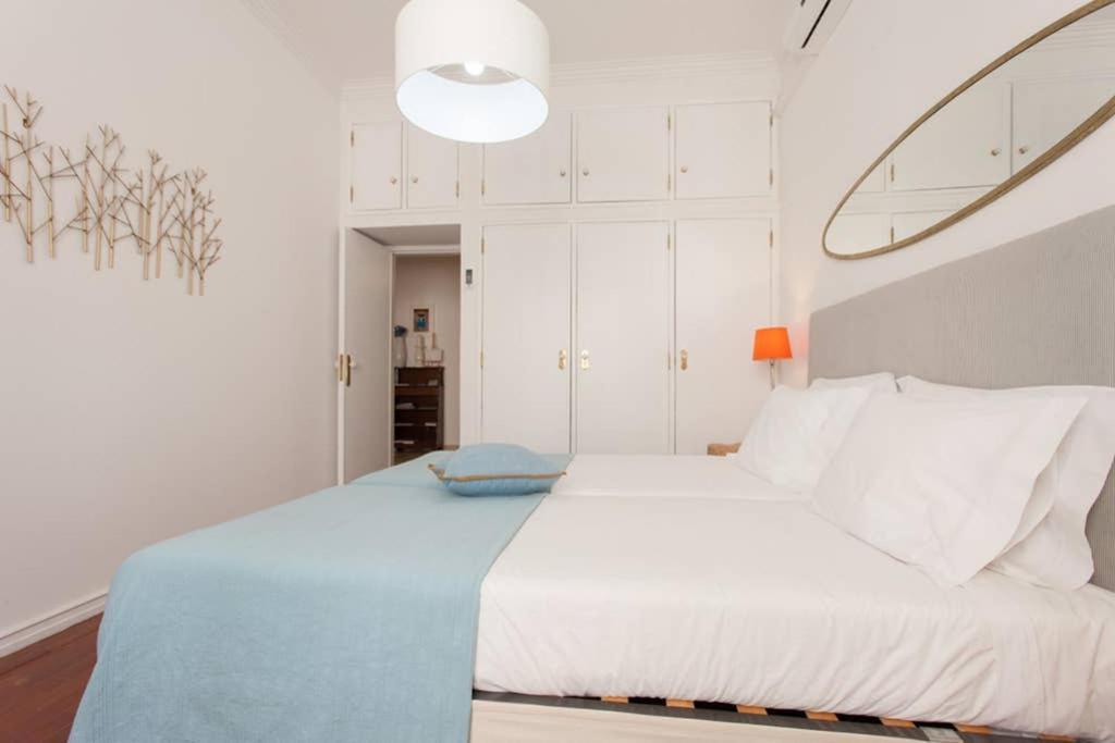 Soul Of Lisbon - IV Apartment ภายนอก รูปภาพ