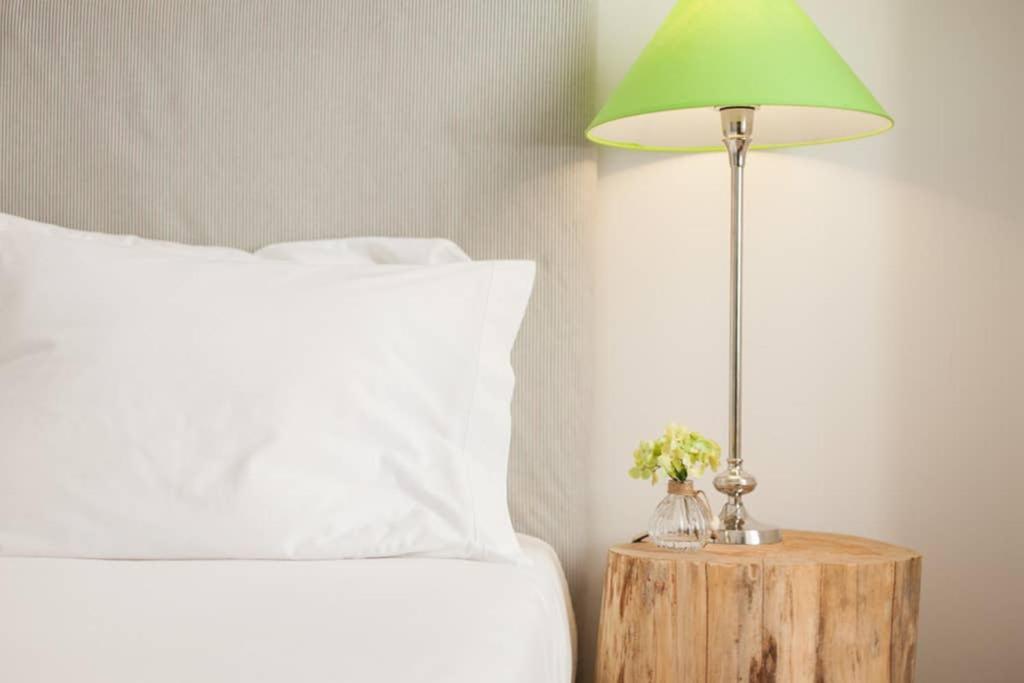 Soul Of Lisbon - IV Apartment ภายนอก รูปภาพ