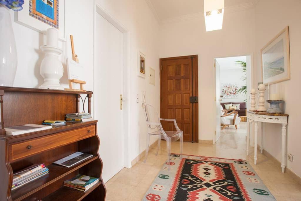 Soul Of Lisbon - IV Apartment ภายนอก รูปภาพ
