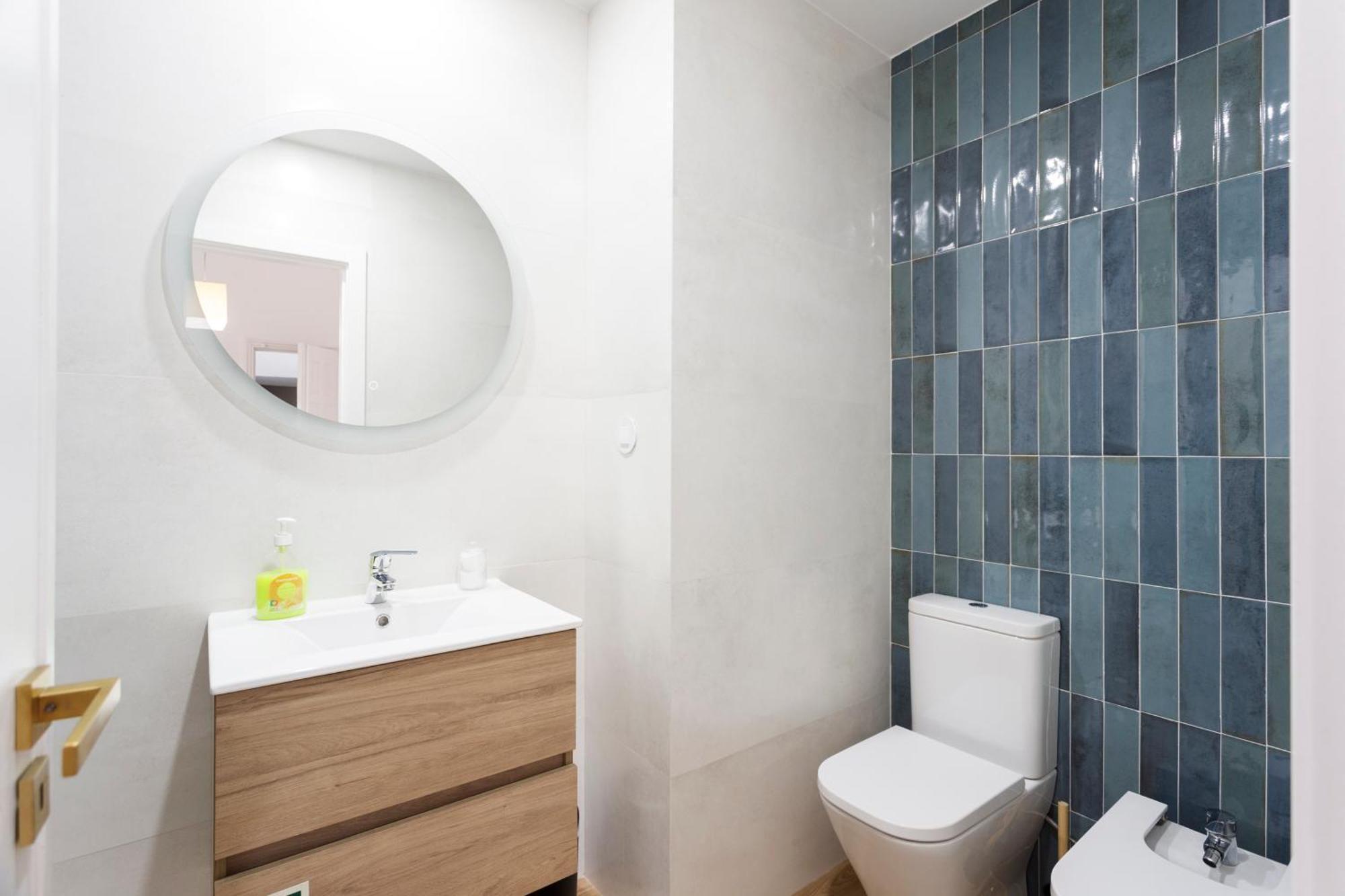 Soul Of Lisbon - IV Apartment ภายนอก รูปภาพ