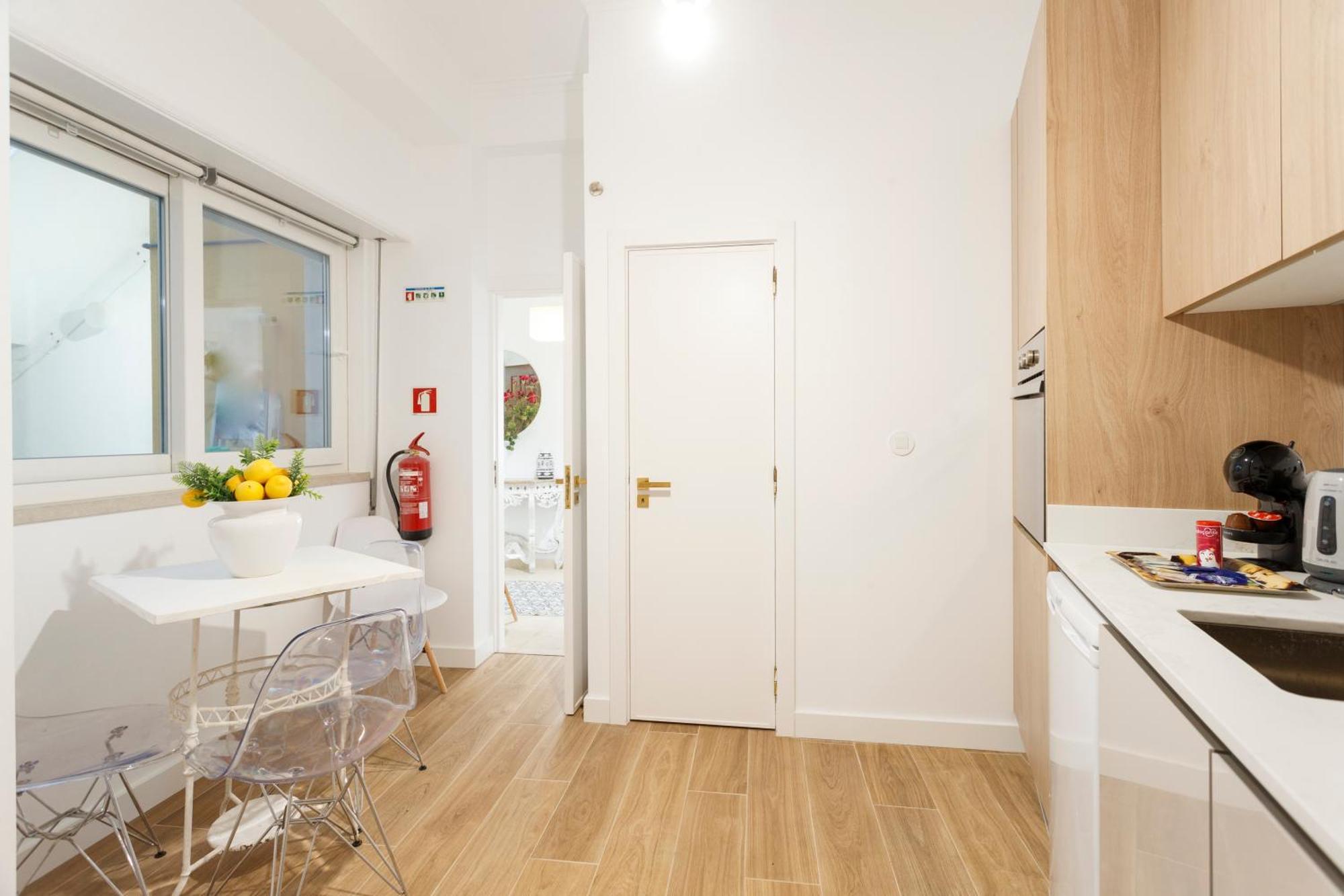 Soul Of Lisbon - IV Apartment ภายนอก รูปภาพ