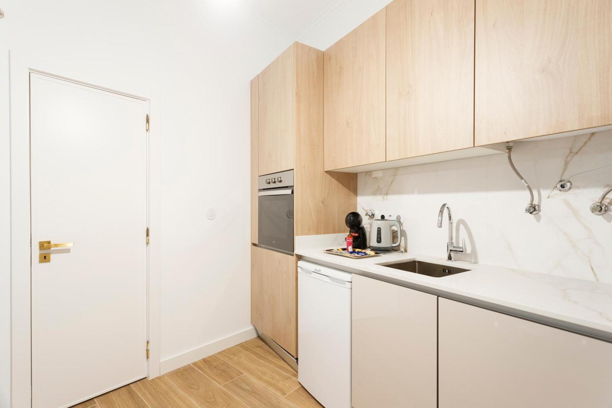 Soul Of Lisbon - IV Apartment ภายนอก รูปภาพ