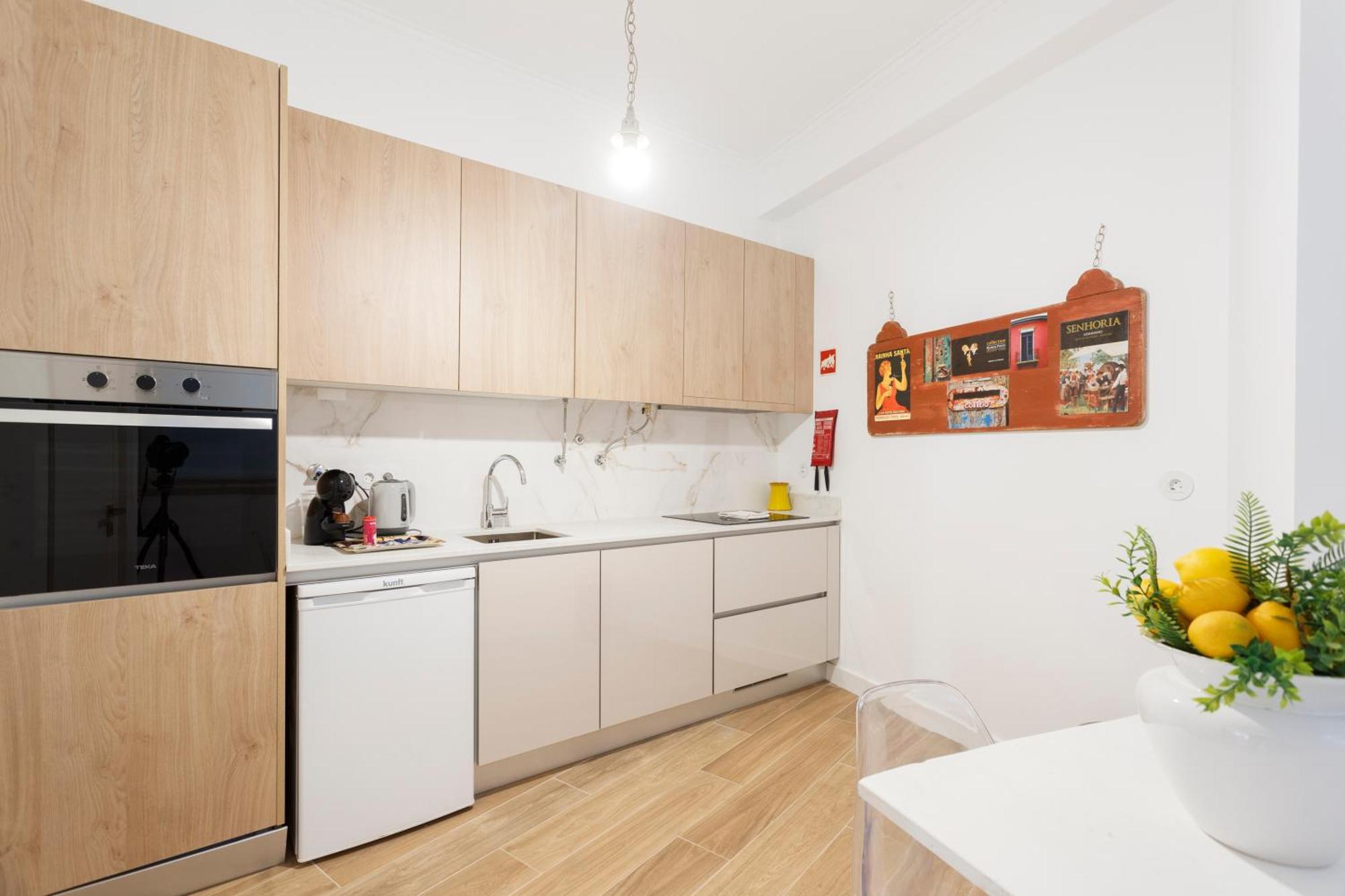 Soul Of Lisbon - IV Apartment ภายนอก รูปภาพ